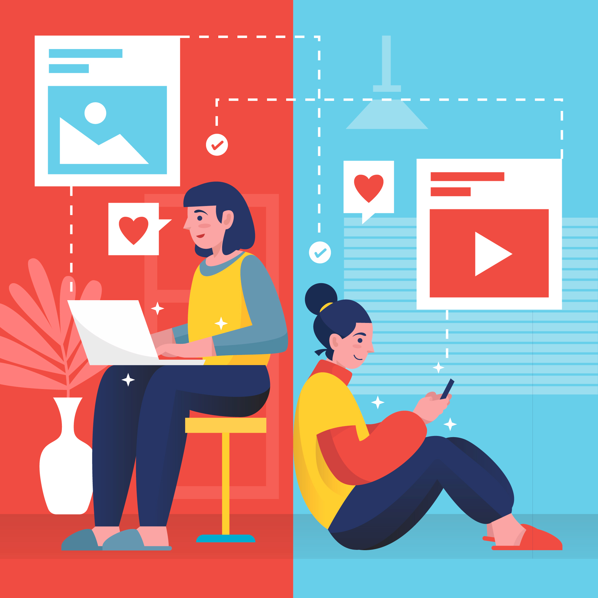 Social Media Content Creation as a Freelance Career for Filipinos